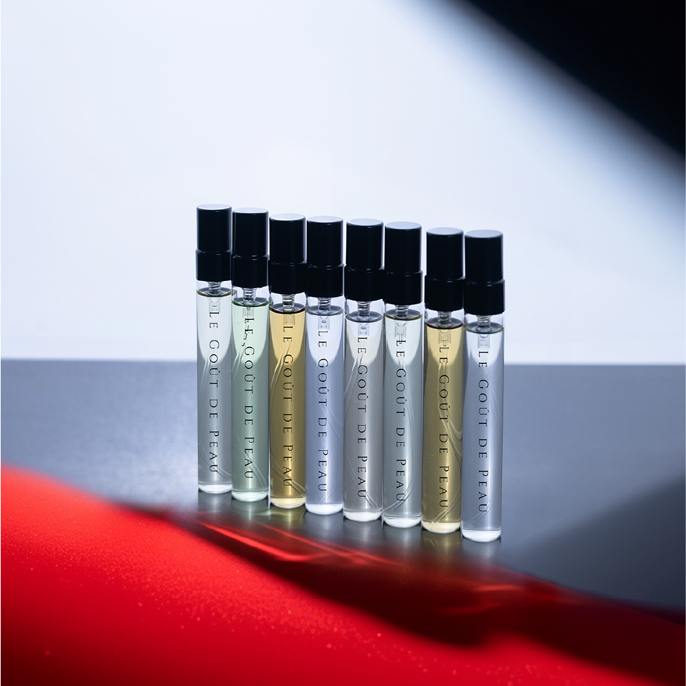 Travel-size  8ml