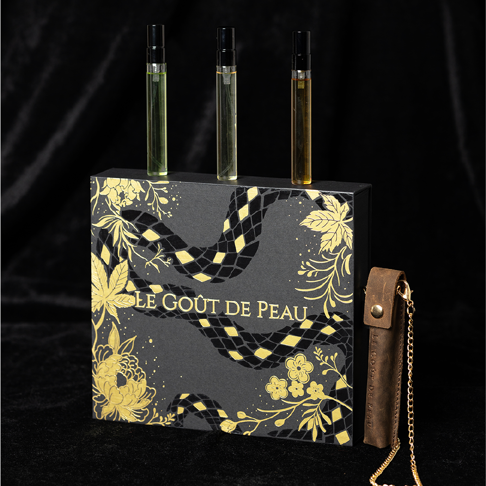 Travel-size  8ml