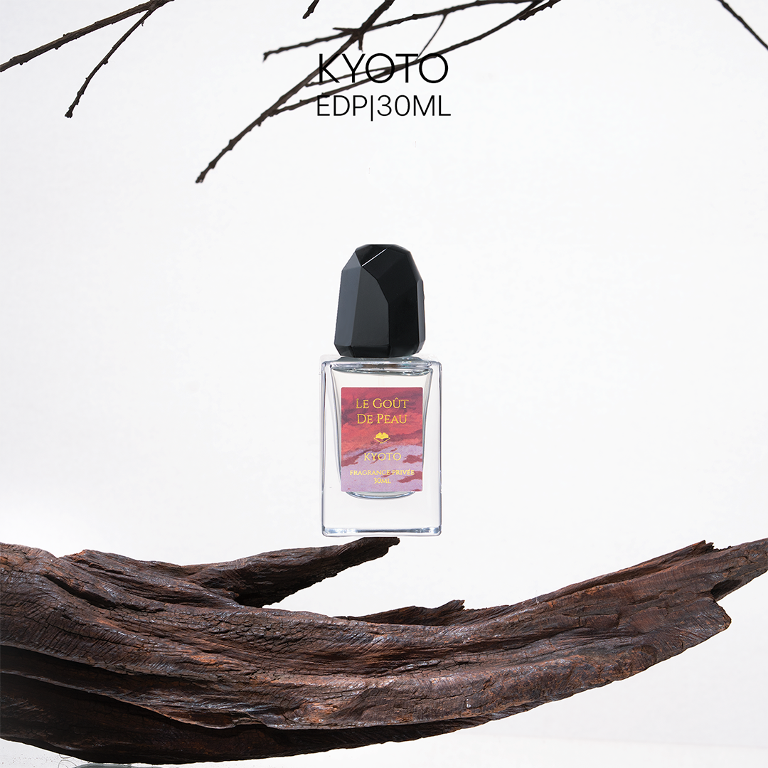 Kyoto  30ml