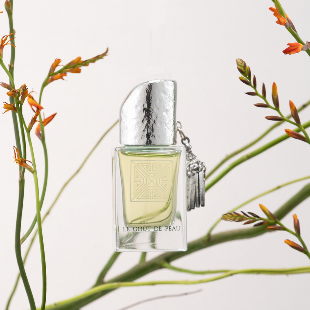 Leigong Mountain  30ml