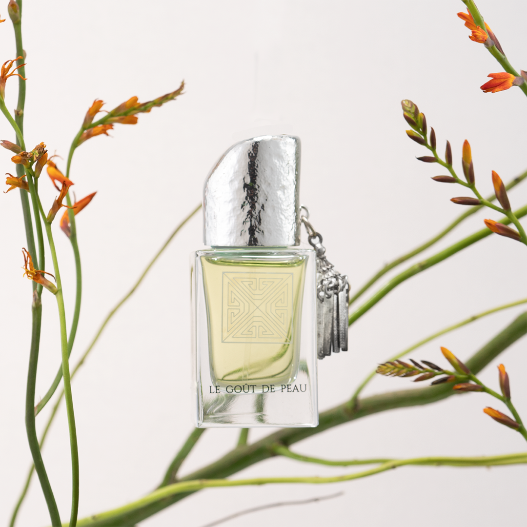 Leigong Mountain  30ml