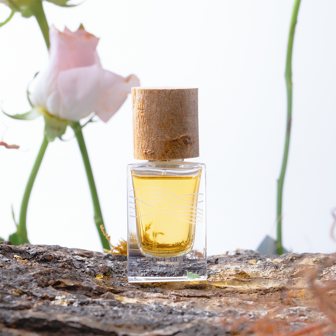 Yu Beng  30ml