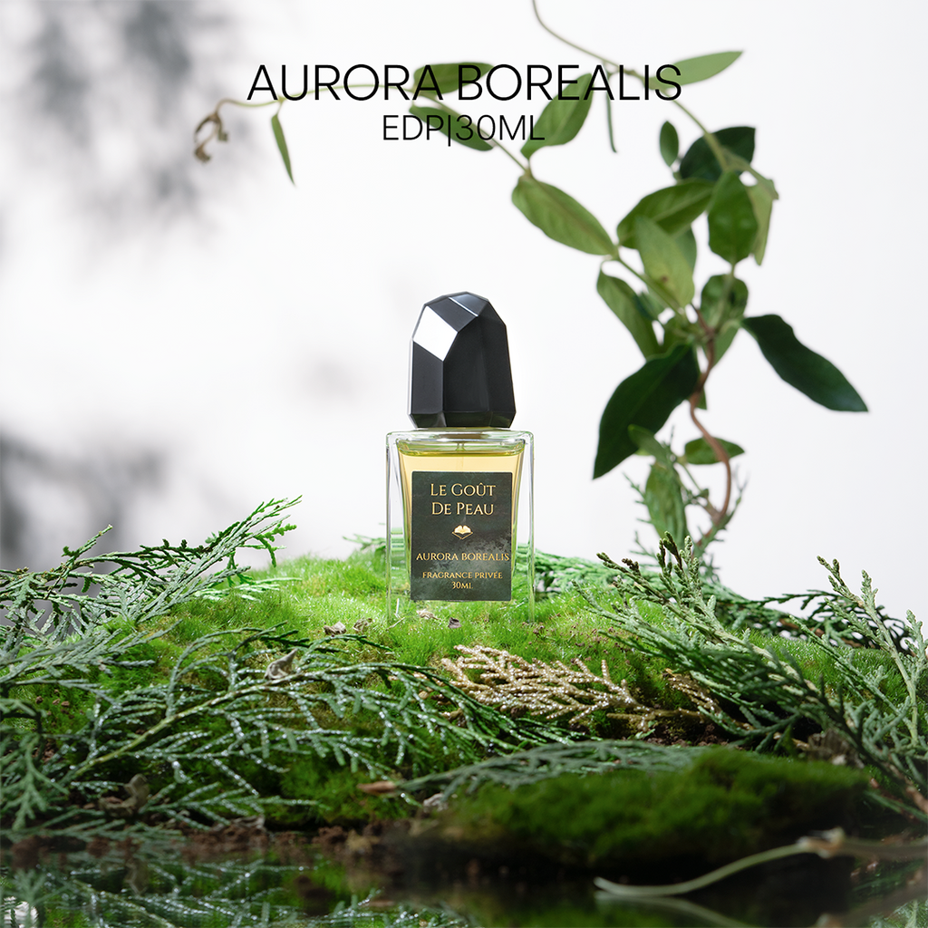 Aurora Borealis  30ml