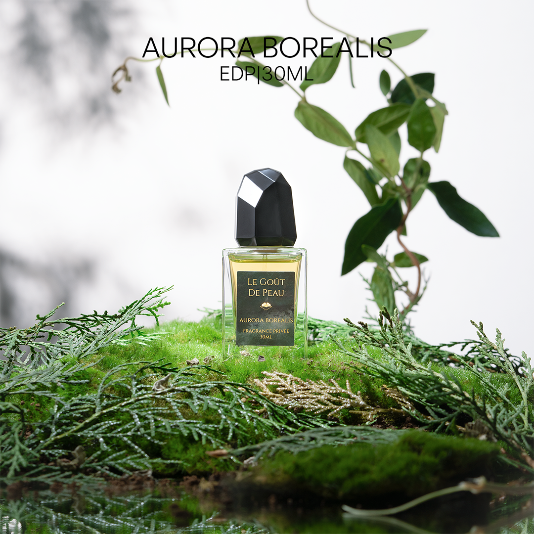 Aurora Borealis  30ml