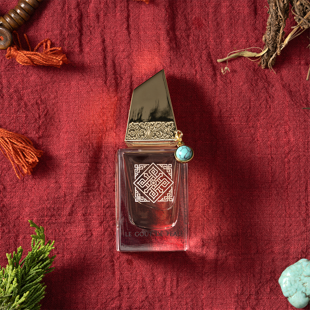 Zashi Lhamo  30ml