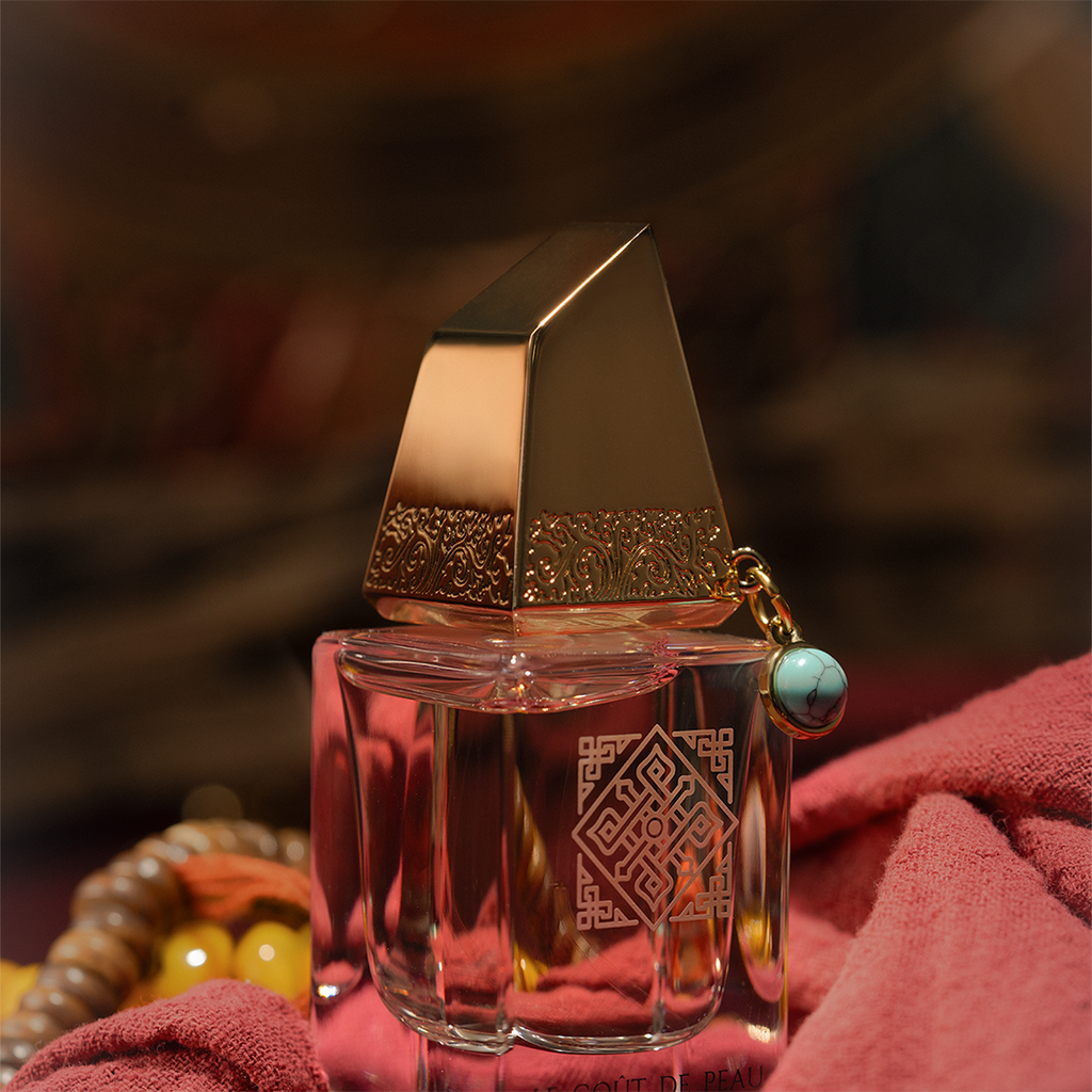 Zashi Lhamo  30ml
