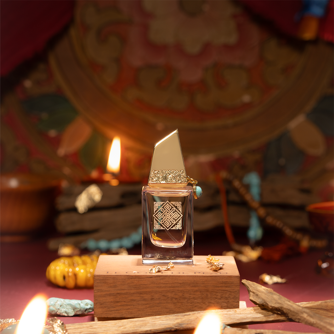 Zashi Lhamo  30ml