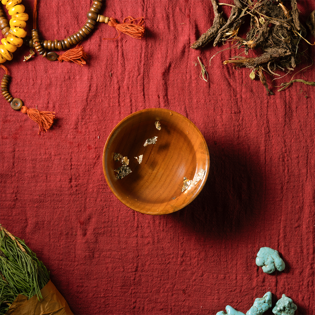 Zashi Lhamo  30ml